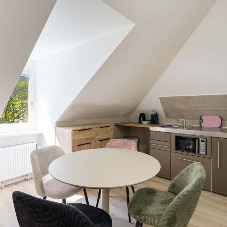 Westpark Living - Appartamento con 3 Camere da Letto - 4