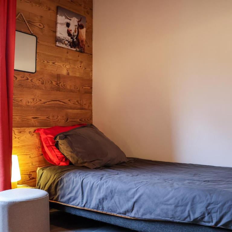 Sapinette - Appartement 3 Chambres - 47