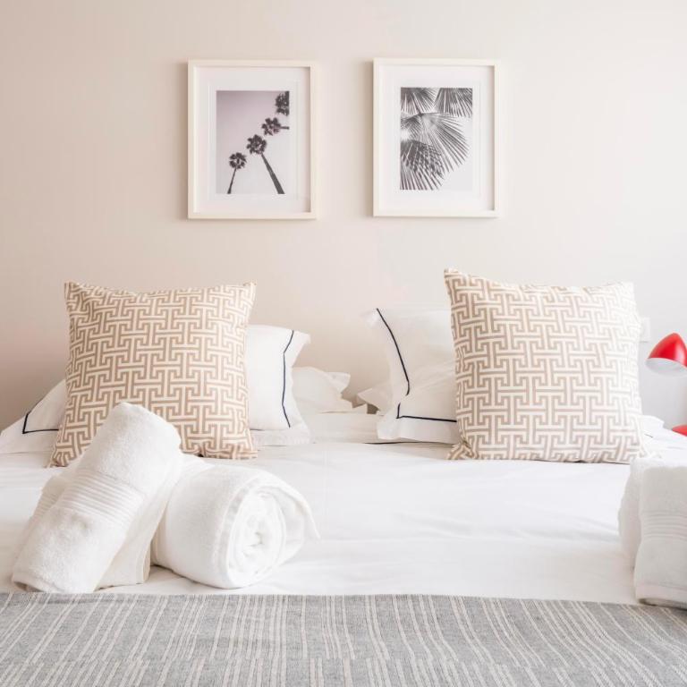 Evasion chic au centre d Antibes - Appartamento con 2 Camere da Letto - 13