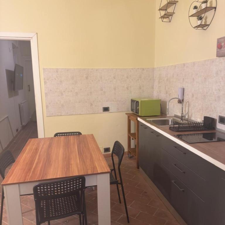SM32 Fibonacci - Appartamento con 2 Camere da Letto - 3