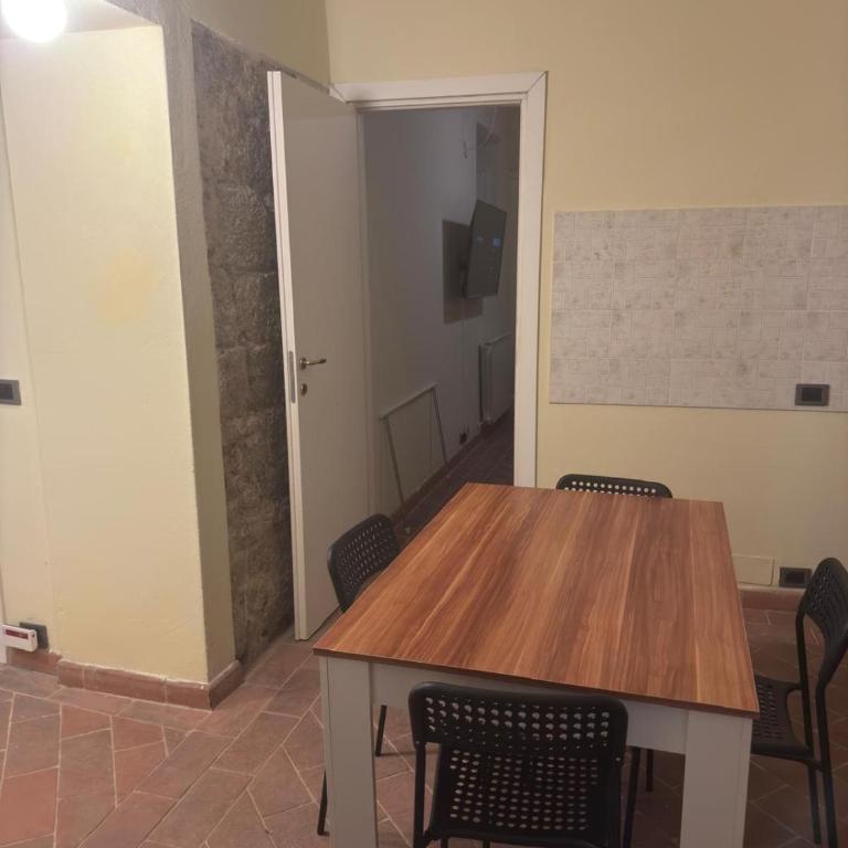 SM32 Fibonacci - Appartamento con 2 Camere da Letto - 14