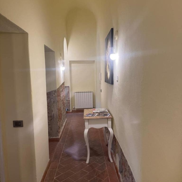 SM32 Fibonacci - Appartamento con 2 Camere da Letto - 32