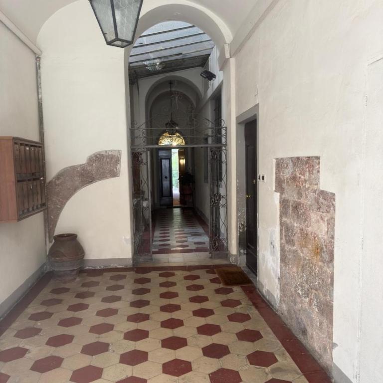 SM32 Fibonacci - Appartamento con 2 Camere da Letto - 36
