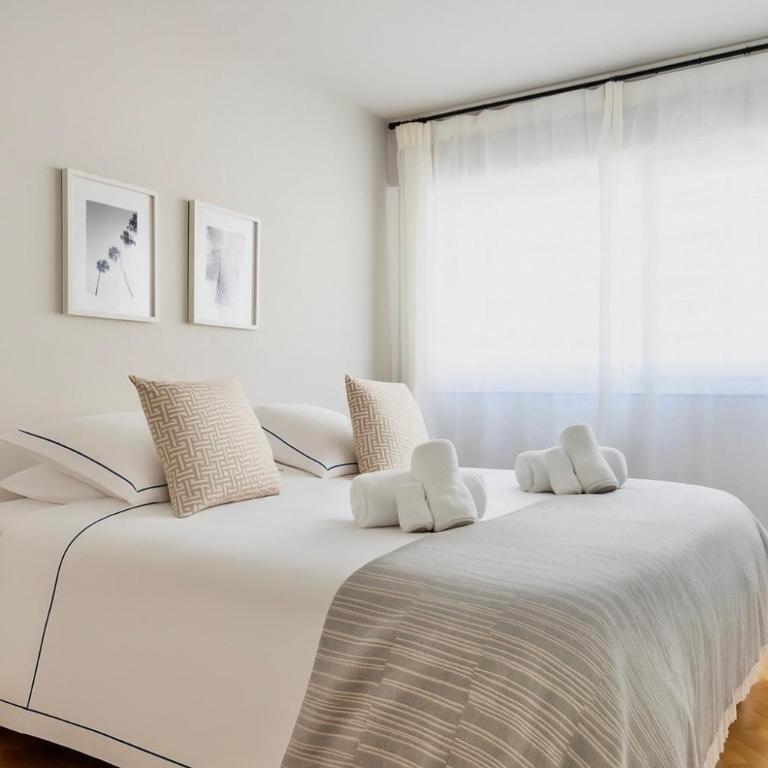 Evasion chic au centre d Antibes - Appartamento con 2 Camere da Letto - 12