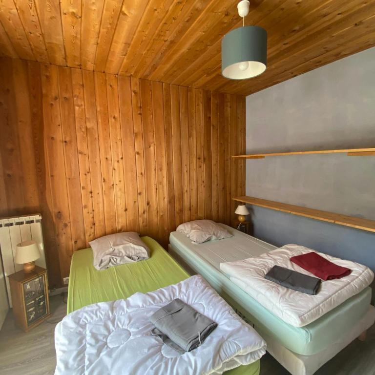 CASA-Salon Bocca di Rosa suite pour 6 personnes - Suite Familiale - 3