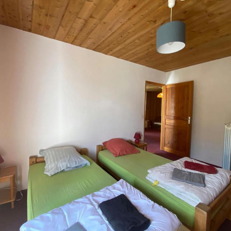 CASA-Salon Bocca di Rosa suite pour 6 personnes - Suite Familiale - 4