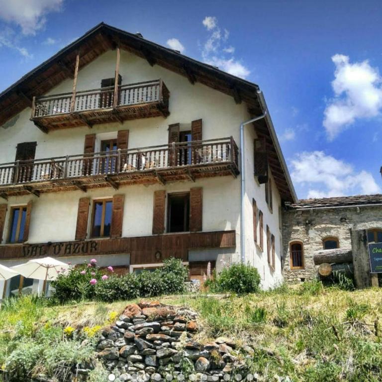 CASA-Salon Bocca di Rosa suite pour 6 personnes - Suite Familiale - 28