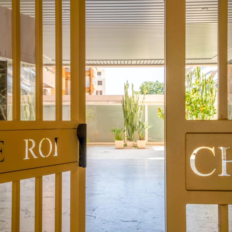 Evasion chic au centre d Antibes - Appartamento con 2 Camere da Letto - 21