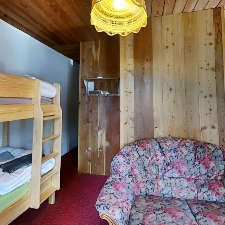 CASA-Salon Bocca di Rosa suite pour 6 personnes - Suite Familiale - 9