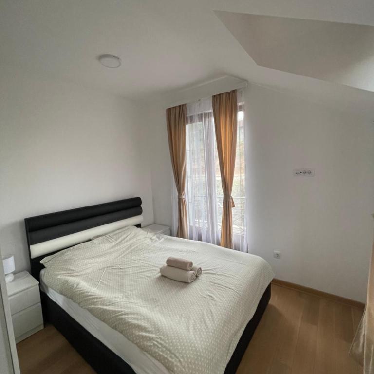 Stojicic ROYAL - Apartman sa 2 Spavaće Sobe - 14