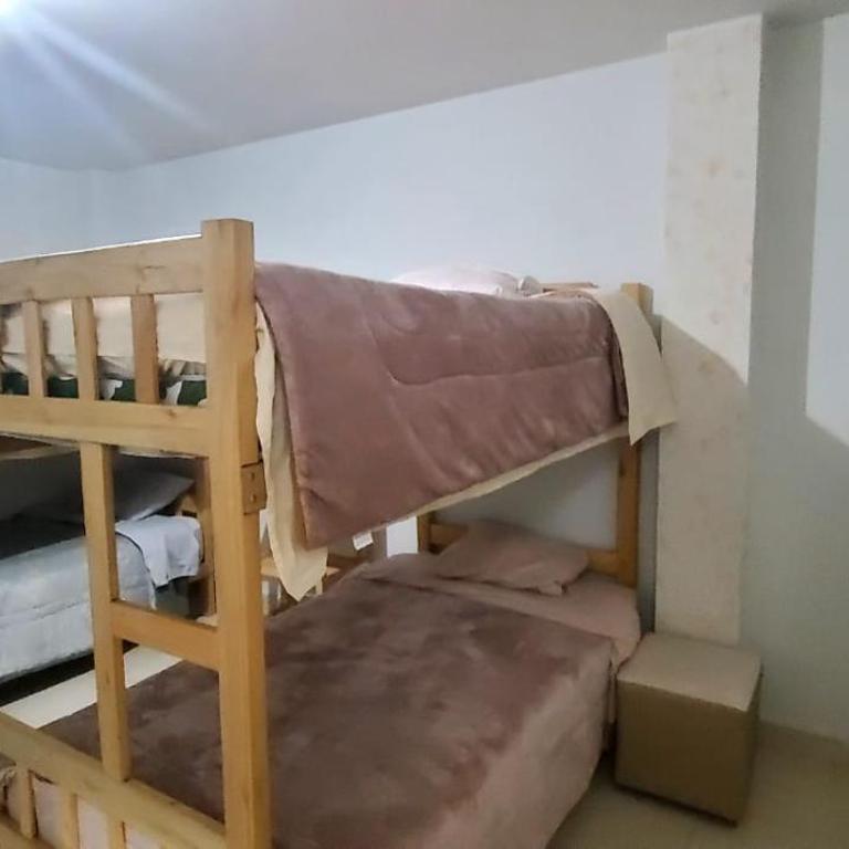 Departamento jaspe - Apartamento de 2 dormitorios - 3