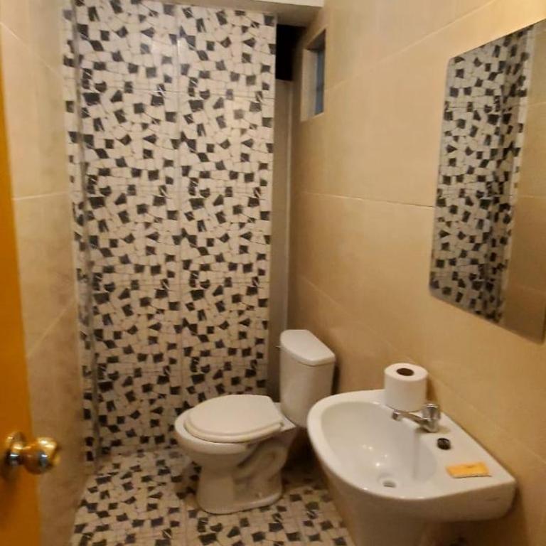 Departamento jaspe - Apartamento de 2 dormitorios - 4