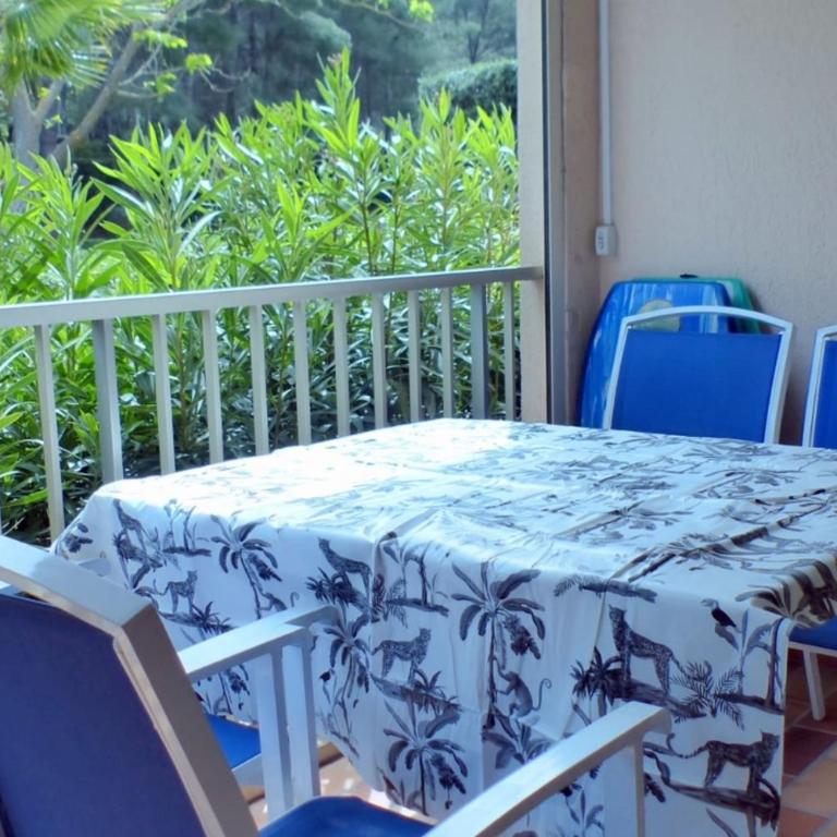 Appartement résidentiel proche mer - Appartement - 10