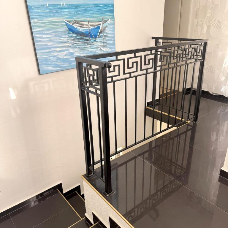 PANORAMIC RESIDENCE Tivat - Apartman sa 2 Spavaće Sobe - 22