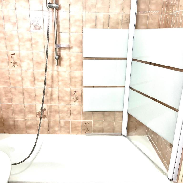 Studio Californie - Appartement 1 Chambre - 5