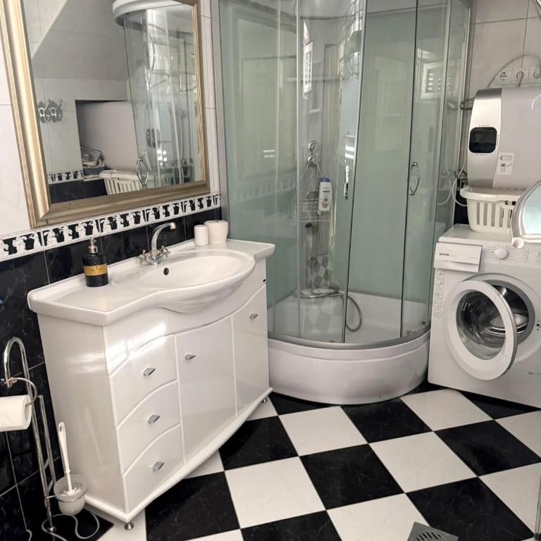 PANORAMIC RESIDENCE Tivat - Apartman sa 2 Spavaće Sobe - 20