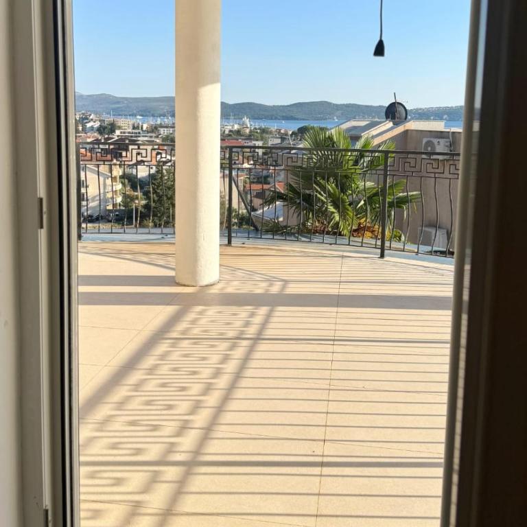 PANORAMIC RESIDENCE Tivat - Apartman sa 2 Spavaće Sobe - 17