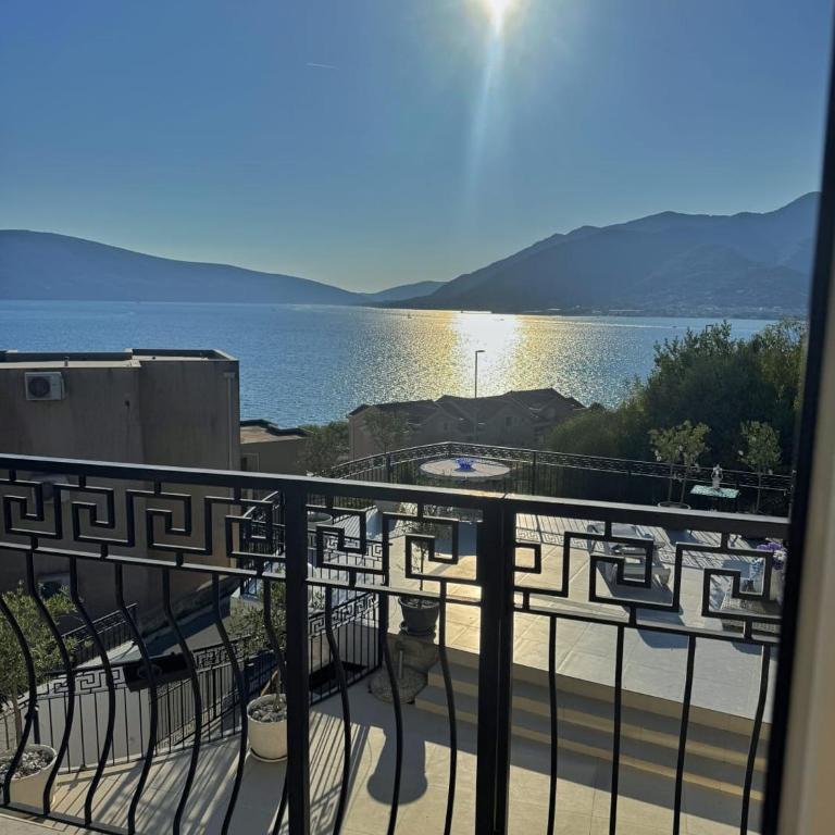 PANORAMIC RESIDENCE Tivat - Apartman sa 2 Spavaće Sobe - 16