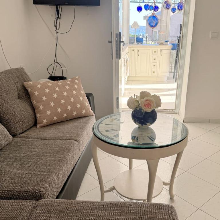 PANORAMIC RESIDENCE Tivat - Apartman sa 2 Spavaće Sobe - 12