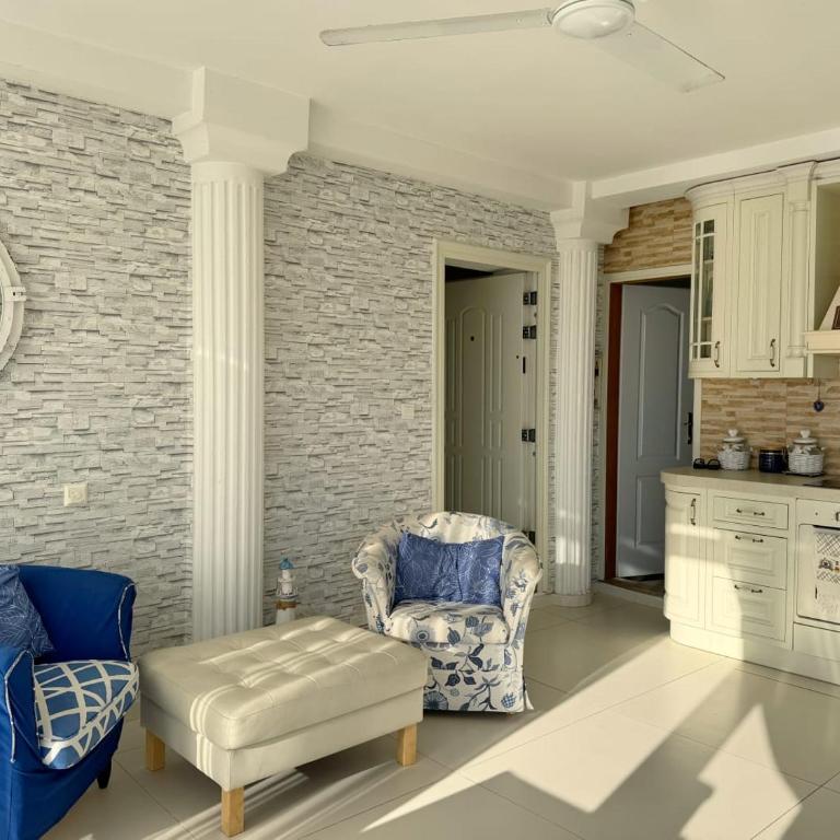 PANORAMIC RESIDENCE Tivat - Apartman sa 2 Spavaće Sobe - 10