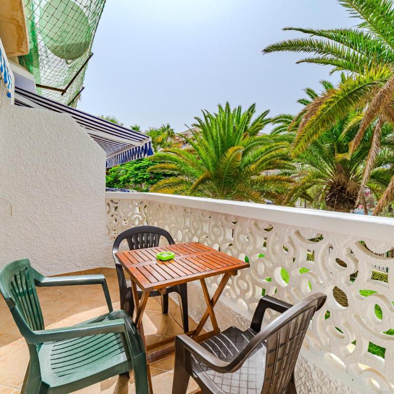 Playa Honda 1a002 - Apartamento - 2