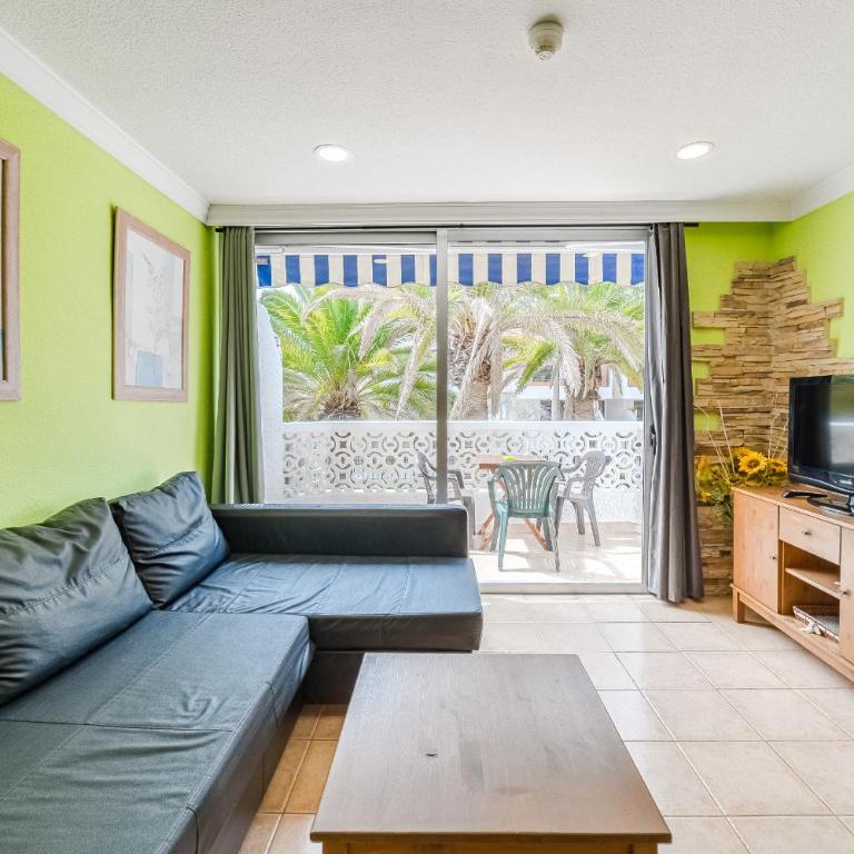 Playa Honda 1a002 - Apartamento - 3
