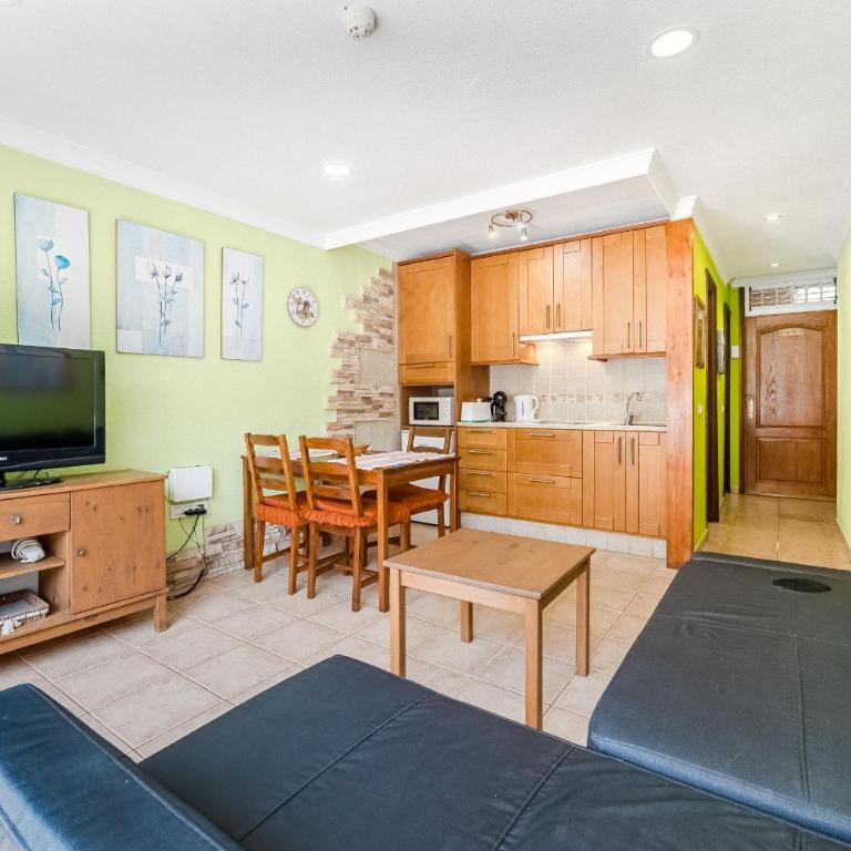 Playa Honda 1a002 - Apartamento - 5
