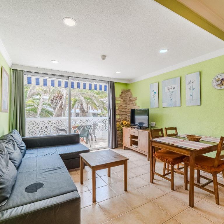 Playa Honda 1a002 - Apartamento - 6