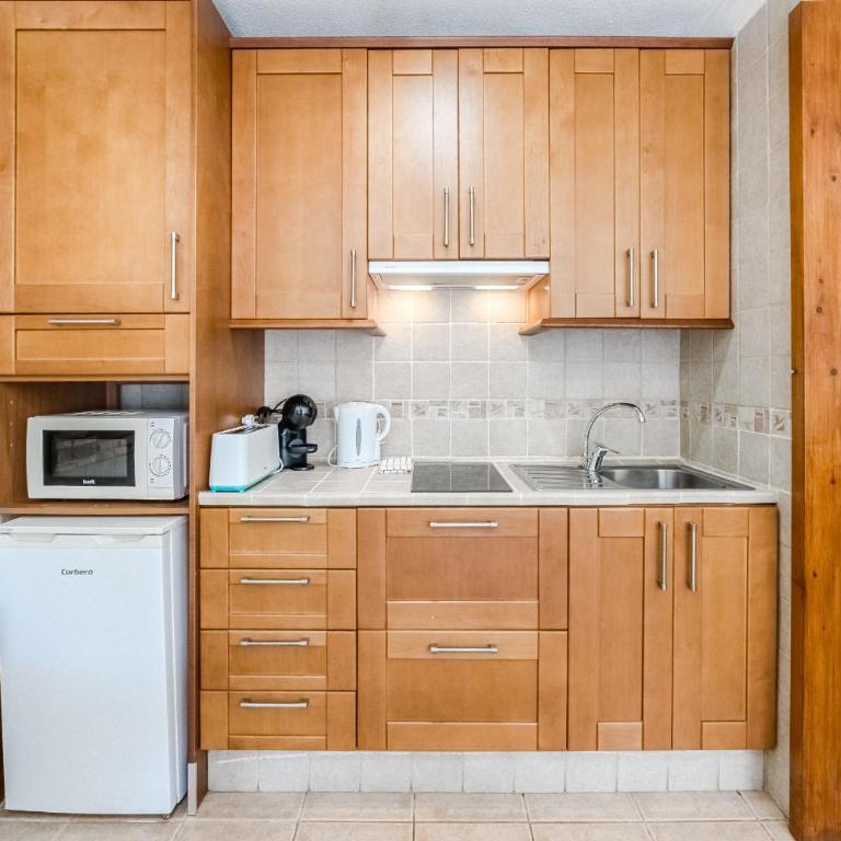 Playa Honda 1a002 - Apartamento - 9