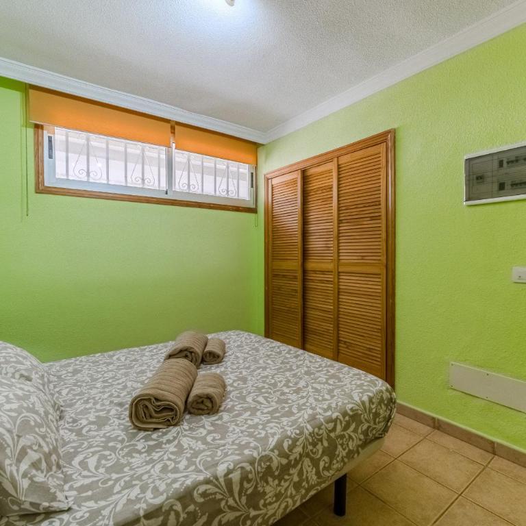 Playa Honda 1a002 - Apartamento - 13
