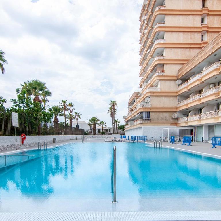 Playa Honda 1a002 - Apartamento - 16