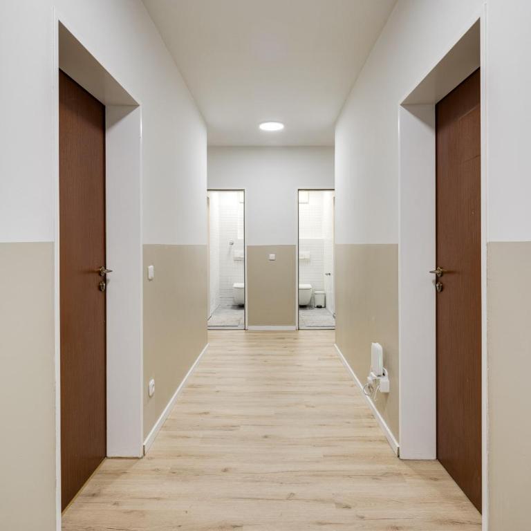 Westpark Living - Appartamento - Piano Terra - 6