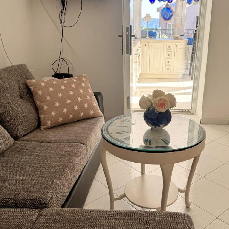 PANORAMIC RESIDENCE Tivat - Apartman sa 2 Spavaće Sobe - 7