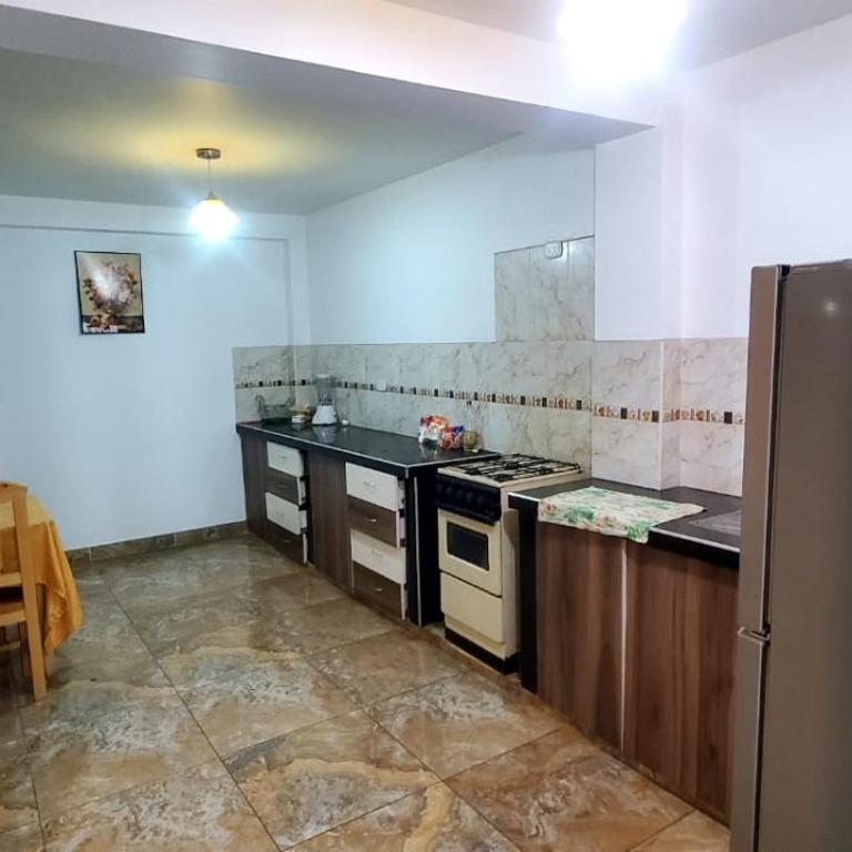 Departamento LUXOR - Apartamento de 2 dormitorios - 2