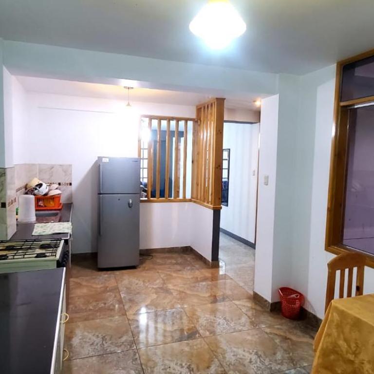 Departamento LUXOR - Apartamento de 2 dormitorios - 3