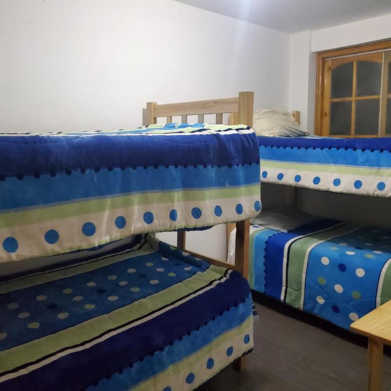 Departamento LUXOR - Apartamento de 2 dormitorios - 5