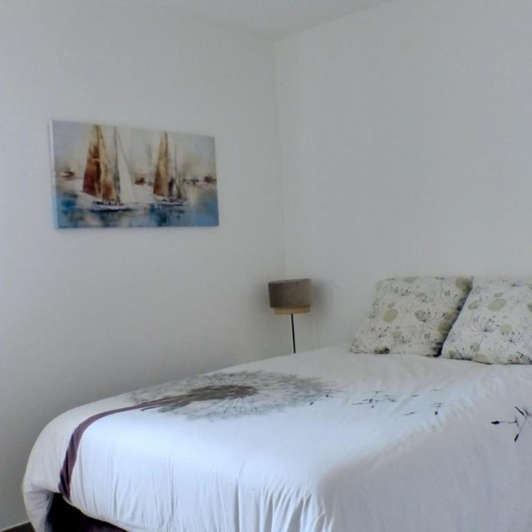 Maison neuve climBBQjardin à sanary - Maison de Vacances - 6