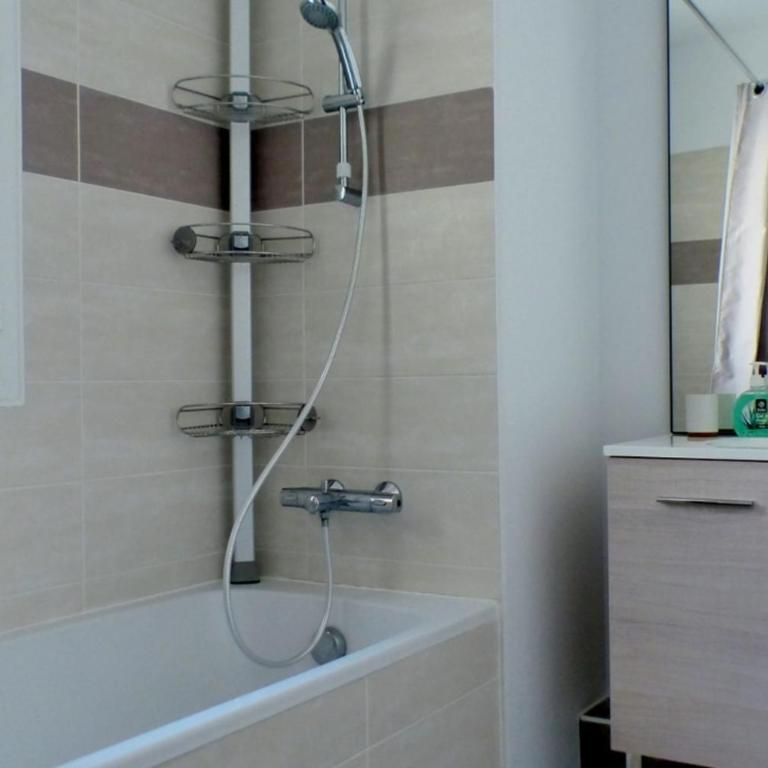 Maison neuve climBBQjardin à sanary - Maison de Vacances - 13