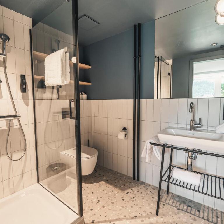 HOP Apartments & Suites - Luxe Apartment (Room 250) - 5