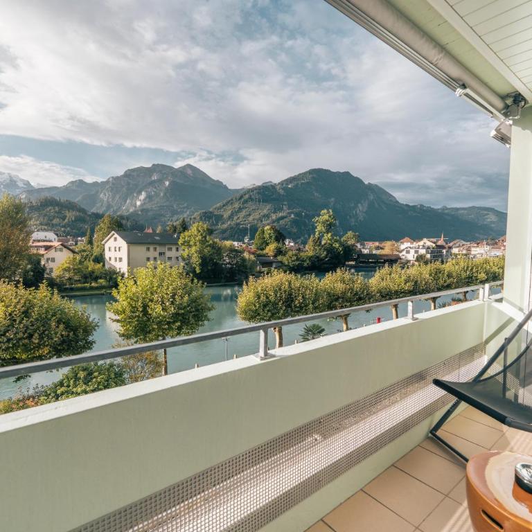 HOP Apartments & Suites - Luxe Apartment (Room 250) - 4