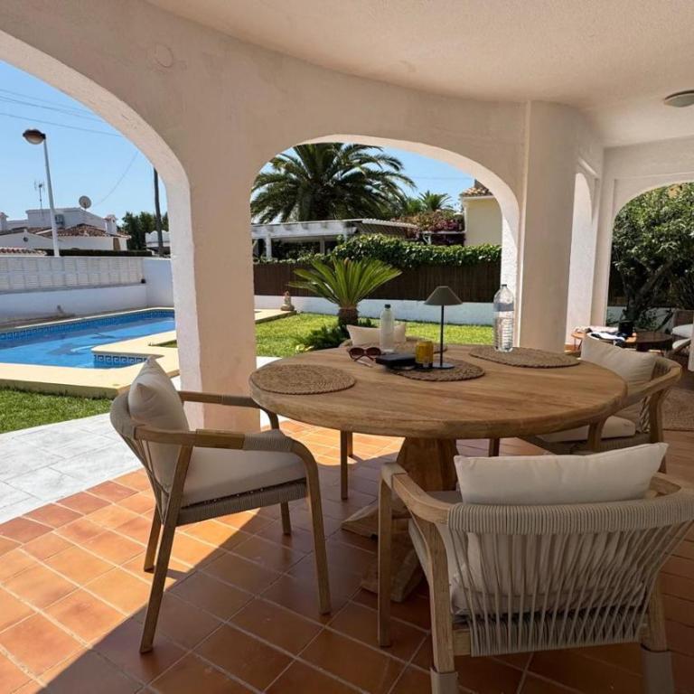 Villa Cris LOCDENIA - Villa de 3 dormitorios - 5