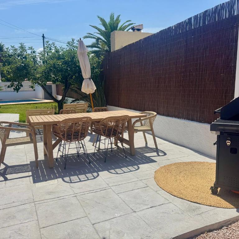 Villa Cris LOCDENIA - Villa de 3 dormitorios - 18