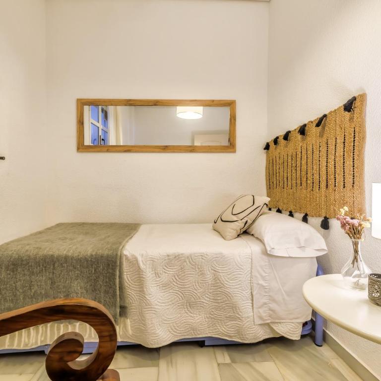 Apartamento Azonaicas, pleno centro de Córdoba y parking incluido - Apartamento de 2 dormitorios - 3