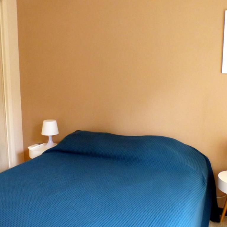 appartement rez de jardin proche mer et port - Appartement - 11