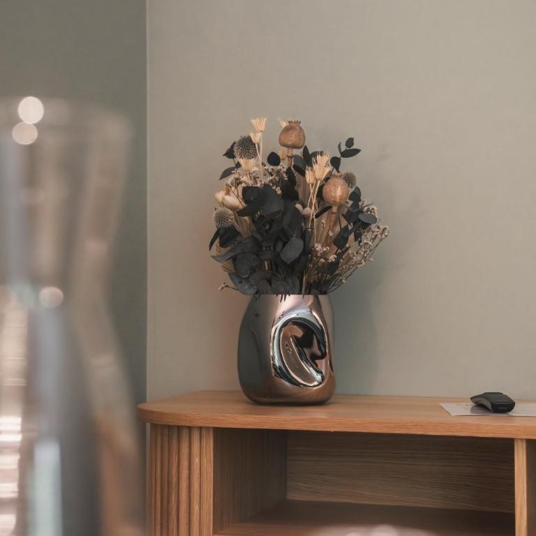 HOP Apartments & Suites - Pure Studio (Room 330) - 4