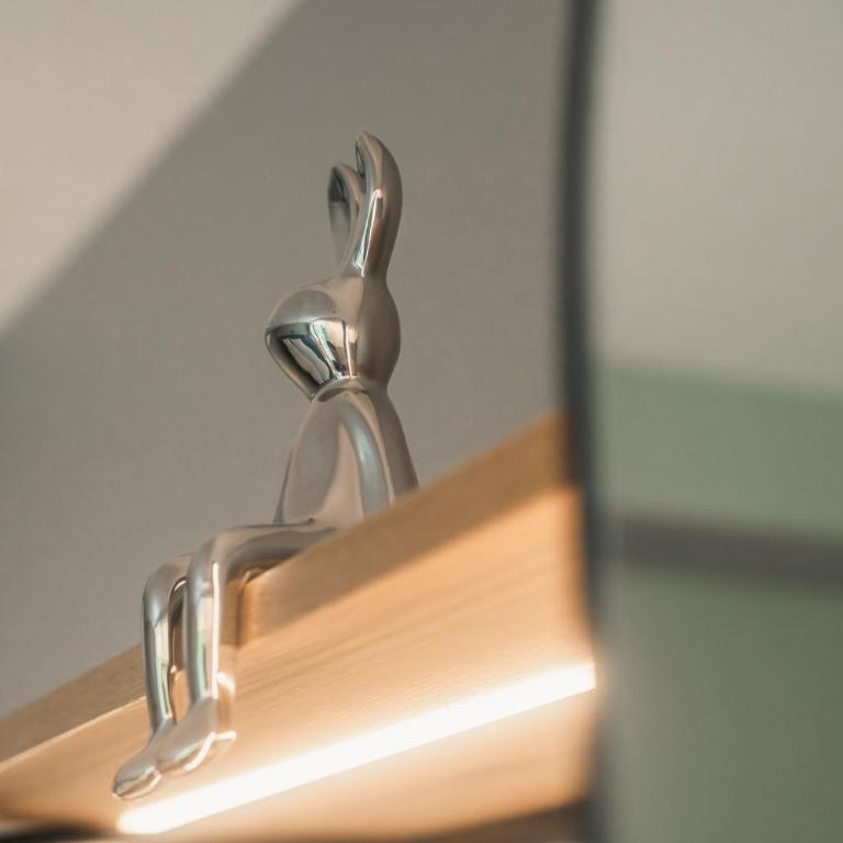 HOP Apartments & Suites - Pure Studio (Room 330) - 1