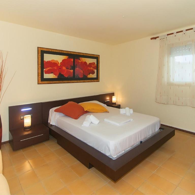 WELCS APARTAMENTO 284 PDA con terraza y vistas - Apartamento - 2