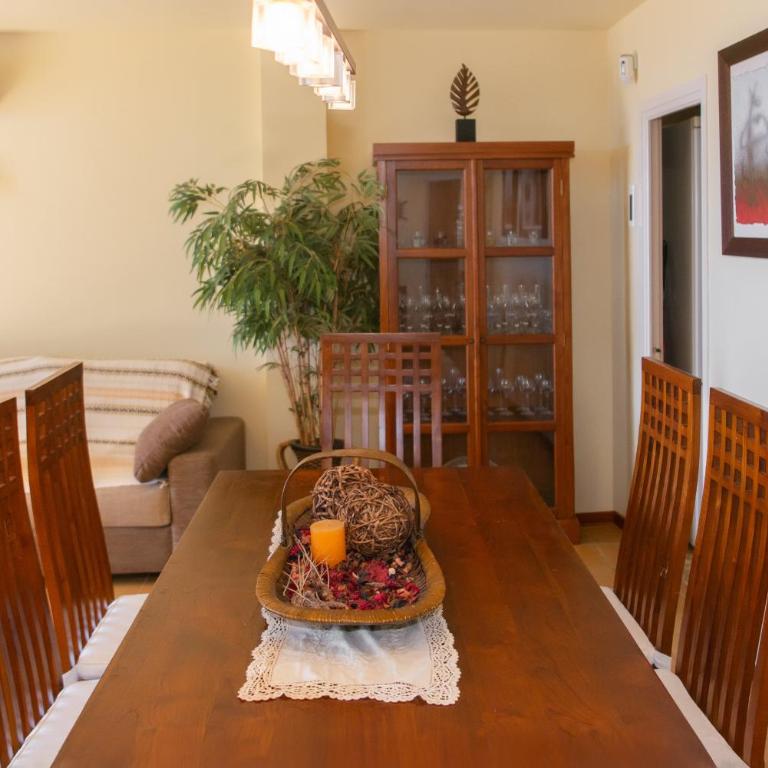 WELCS APARTAMENTO 284 PDA con terraza y vistas - Apartamento - 14