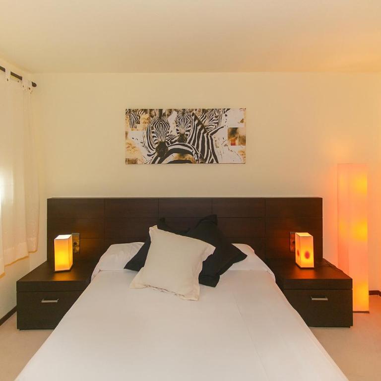 WELCS APARTAMENTO 284 PDA con terraza y vistas - Apartamento - 16