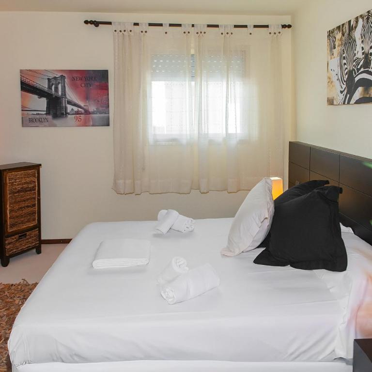WELCS APARTAMENTO 284 PDA con terraza y vistas - Apartamento - 19